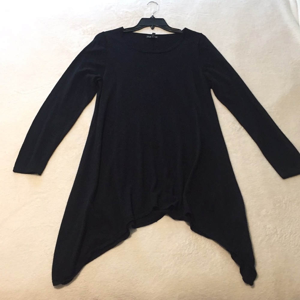 Eileen Fisher Wool Long Sleeves